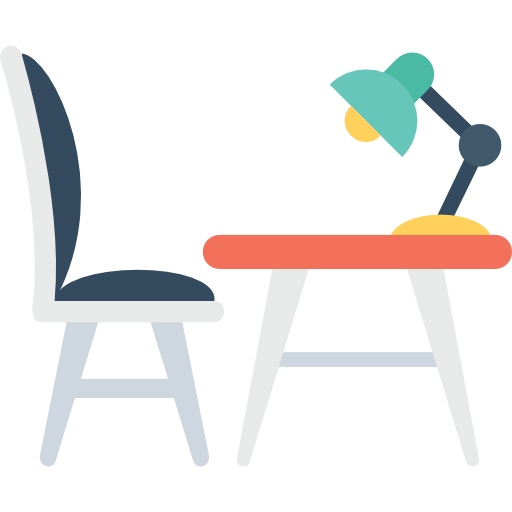 Remote Work Requests Icon